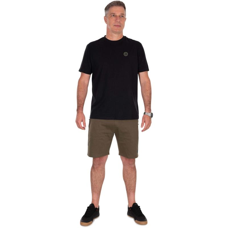 FOX Collection T - Black - L