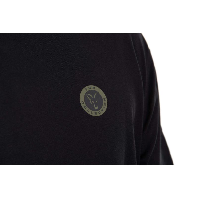 FOX Collection T - Black - 2XL