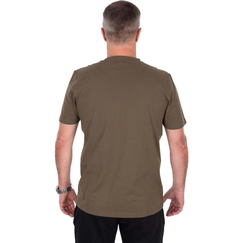 FOX Collection T - Green - XL