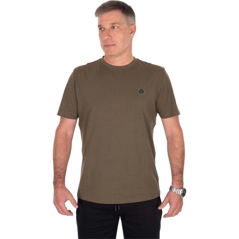 FOX Collection T - Green - XL