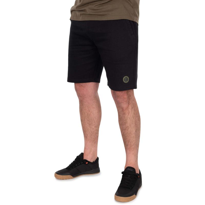 FOX Collection Jogger Short - Black - S