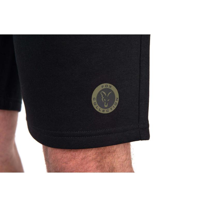 FOX Collection Jogger Short - Black - XL
