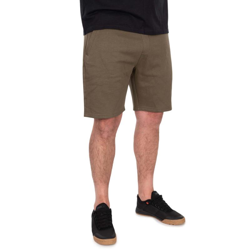 FOX Collection Jogger Short - Green - L