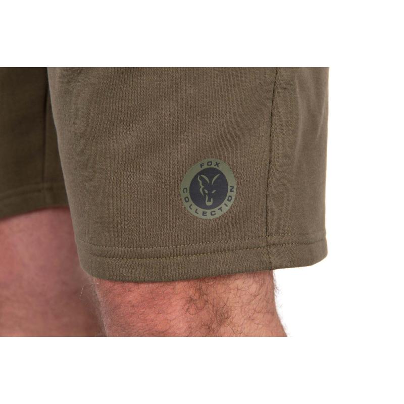 FOX Collection Jogger Short - Green - L