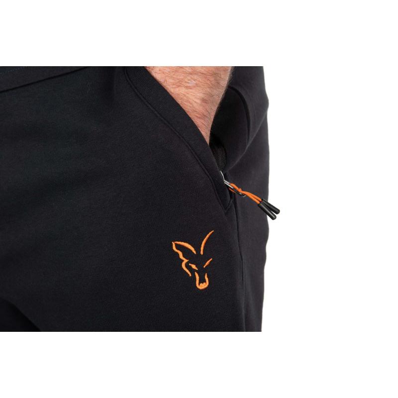 FOX Classic Jogger - Black / Orange - L