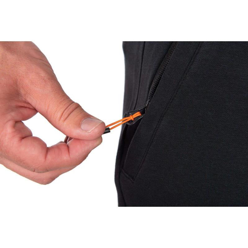 FOX Classic Jogger - Black / Orange - XL