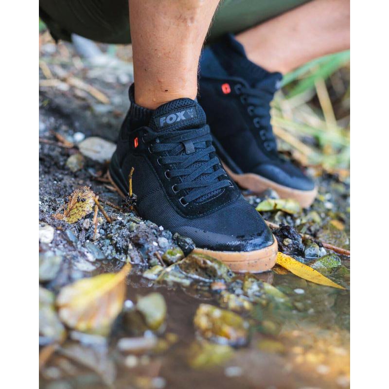 FOX Classic Trainer = Sz 8 / 42