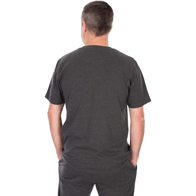 FOX Explorer Ltd Grey T - S