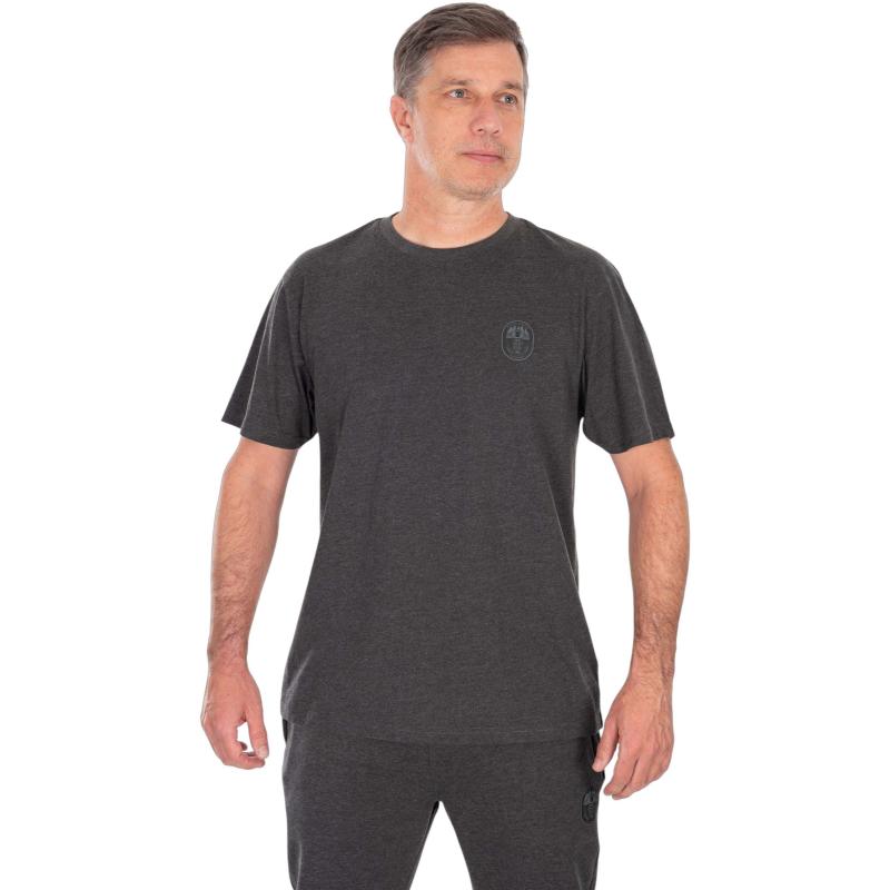 FOX Explorer Ltd Grey T - L