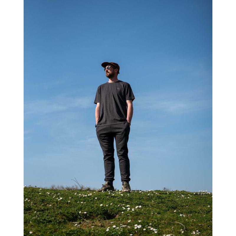 FOX Explorer Ltd Grey T - 3XL