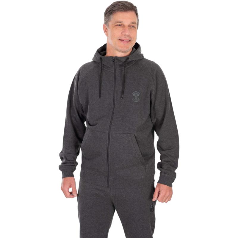 Produktbild FOX Explorer Ltd Grey Hoodie - 3XL