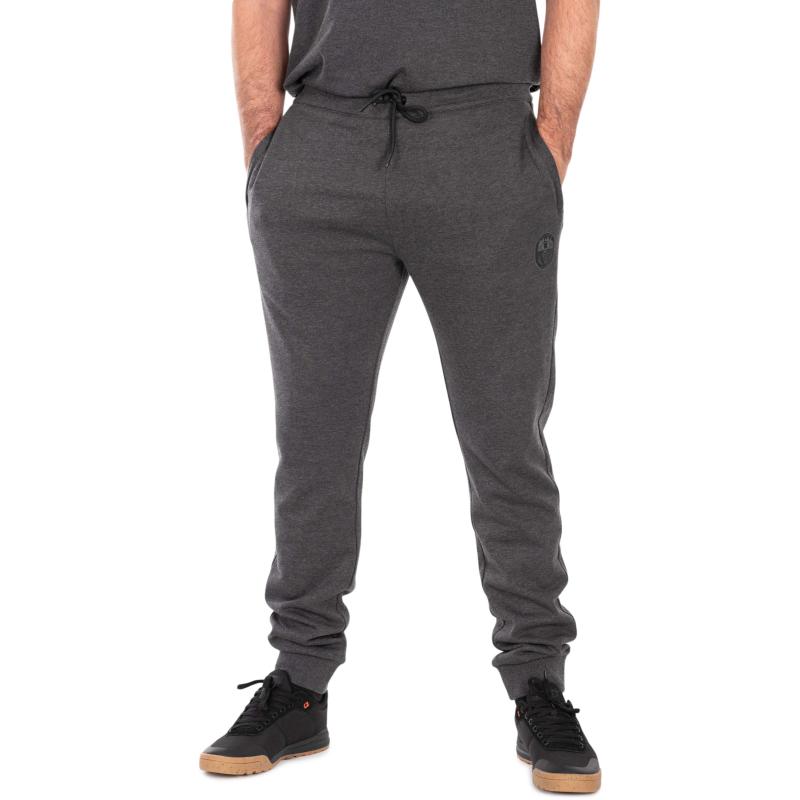 FOX Explorer Ltd Grey Jogger - S