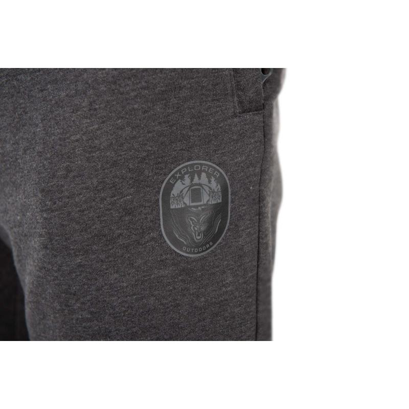 FOX Explorer Ltd Grey Jogger - S