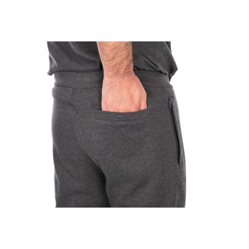 FOX Explorer Ltd Grey Jogger - L