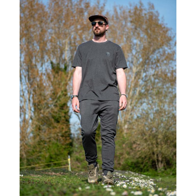 FOX Explorer Ltd Grey Jogger - XL