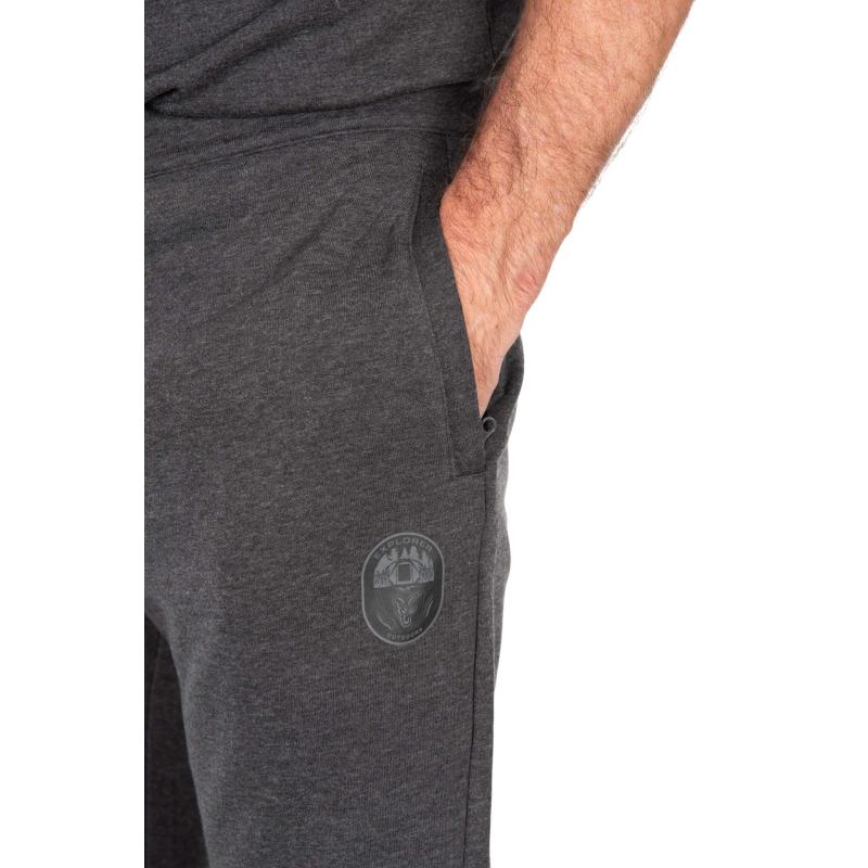 FOX Explorer Ltd Grey Jogger - 2XL