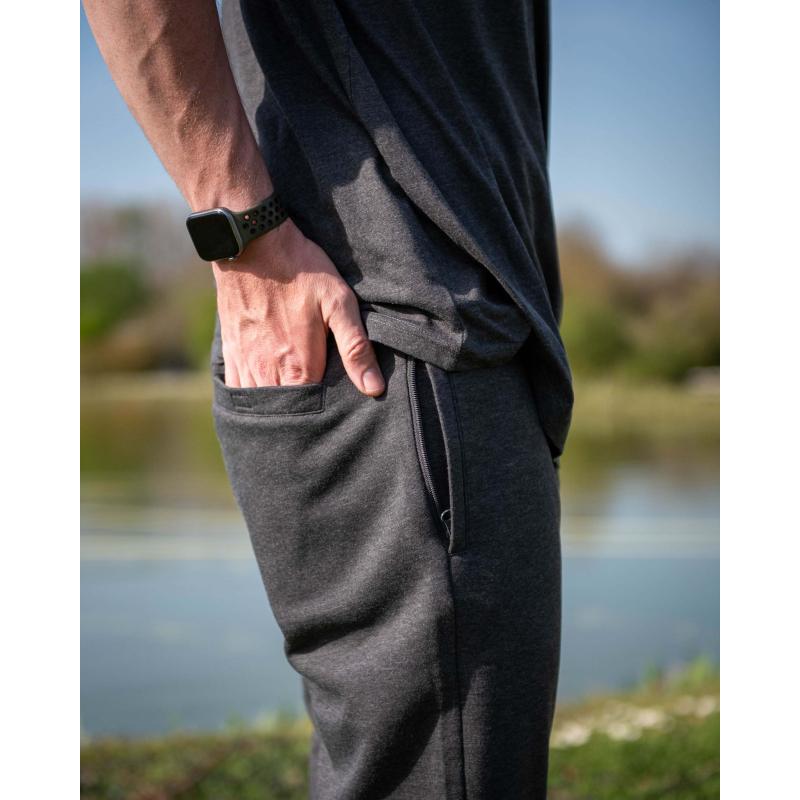 FOX Explorer Ltd Grey Jogger - 3XL