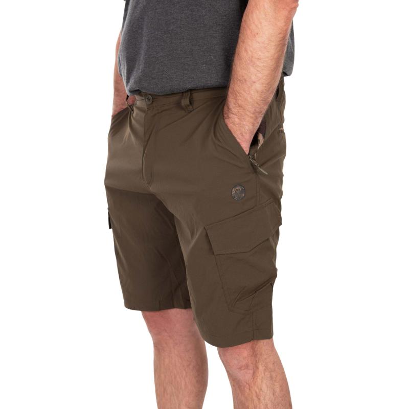 Produktbild FOX Khaki LW Cargo Shorts - M