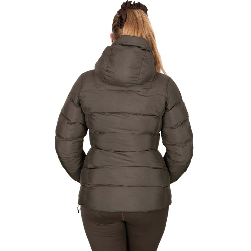 FOX Womens Explorer HD Quilted Jacket - S 8-10