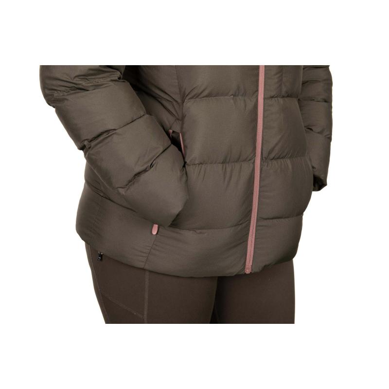 FOX Womens Explorer HD Quilted Jacket - L 16-18