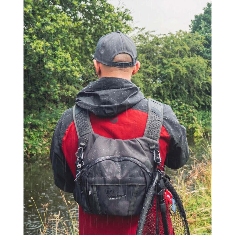 Fox Rage Pro Series Waterproof Cap