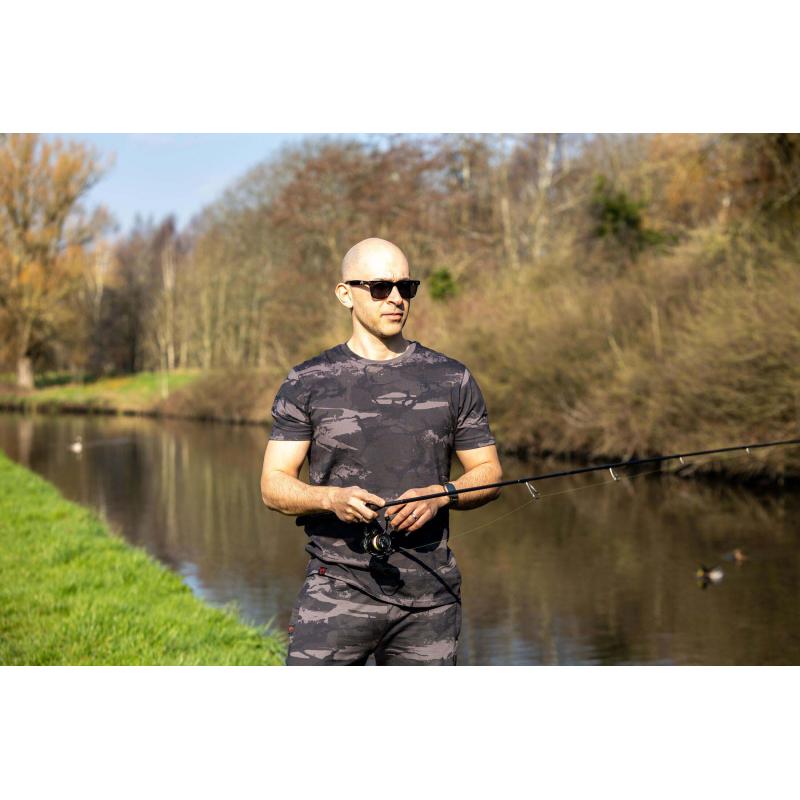 Fox Rage Voyager Camo T S