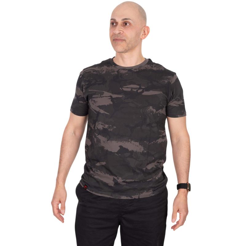 Fox Rage Voyager Camo T XXL