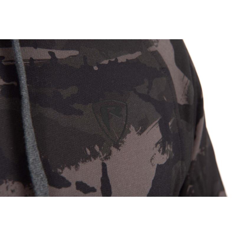 Fox Rage Voyager Camo Hoody S