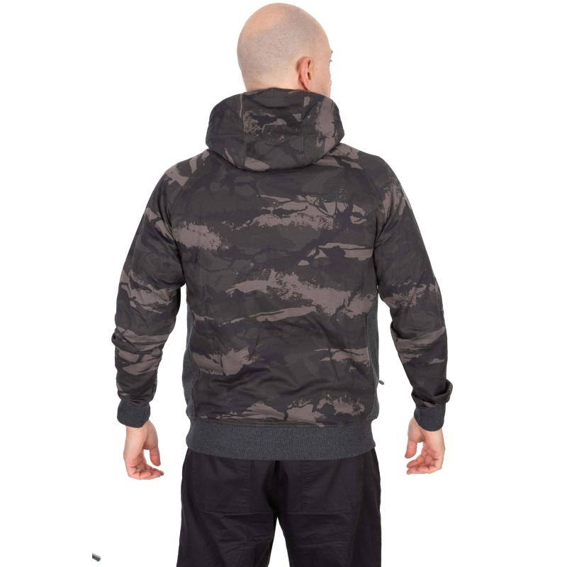 Fox Rage Voyager Camo Hoody XL