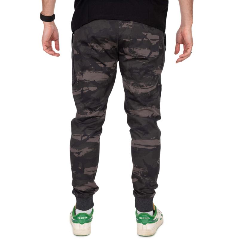 Fox Rage Voyager Camo Joggers S