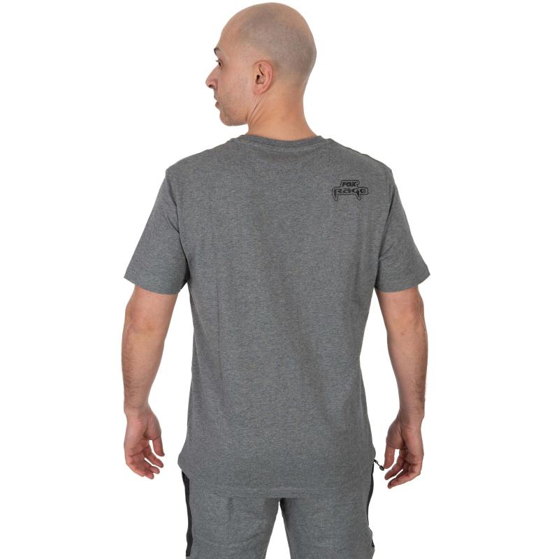 Fox Rage Voyager Grey T L