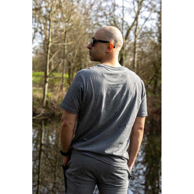 Fox Rage Voyager Grey T L