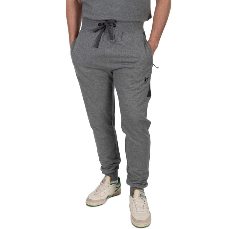 Fox Rage Voyager Grey Joggers S
