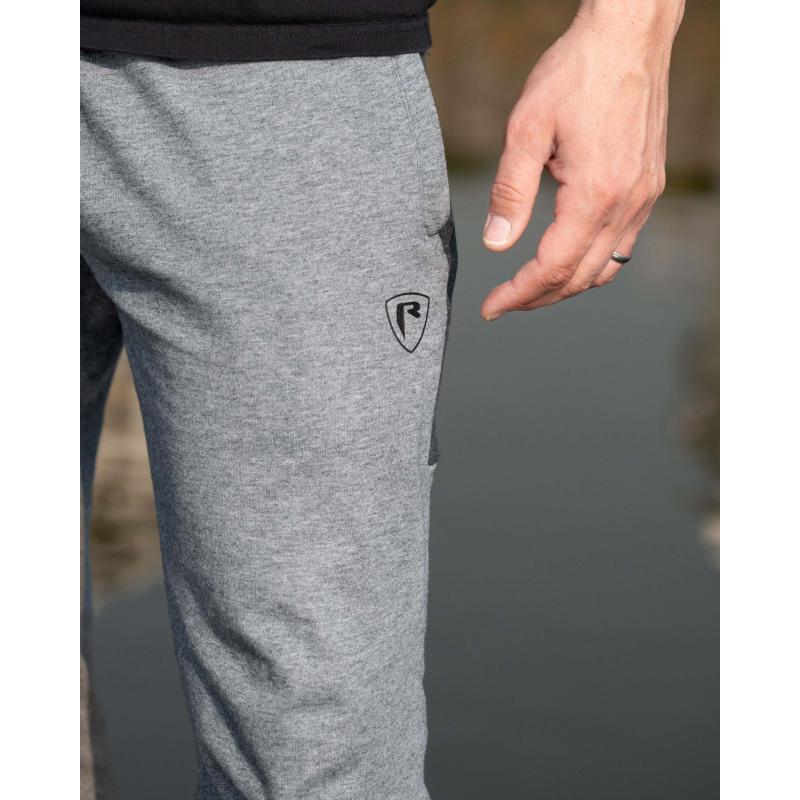 Fox Rage Voyager Grey Joggers S