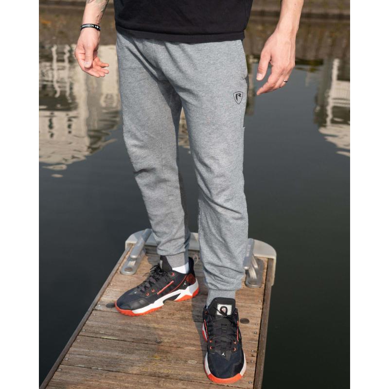 Fox Rage Voyager Grey Joggers S