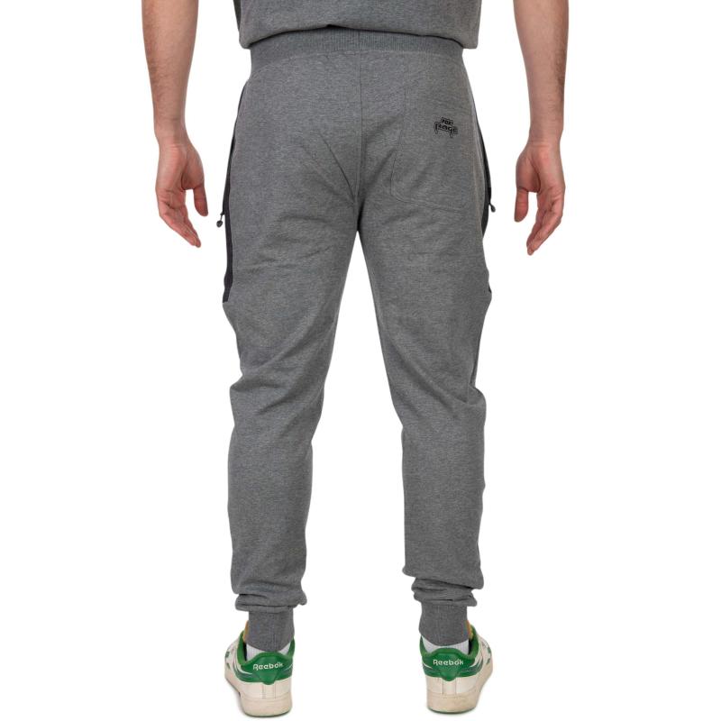 Fox Rage Voyager Grey Joggers XXL