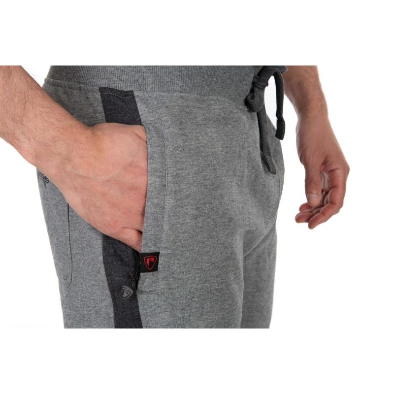 Fox Rage Voyager Grey Joggers XXL