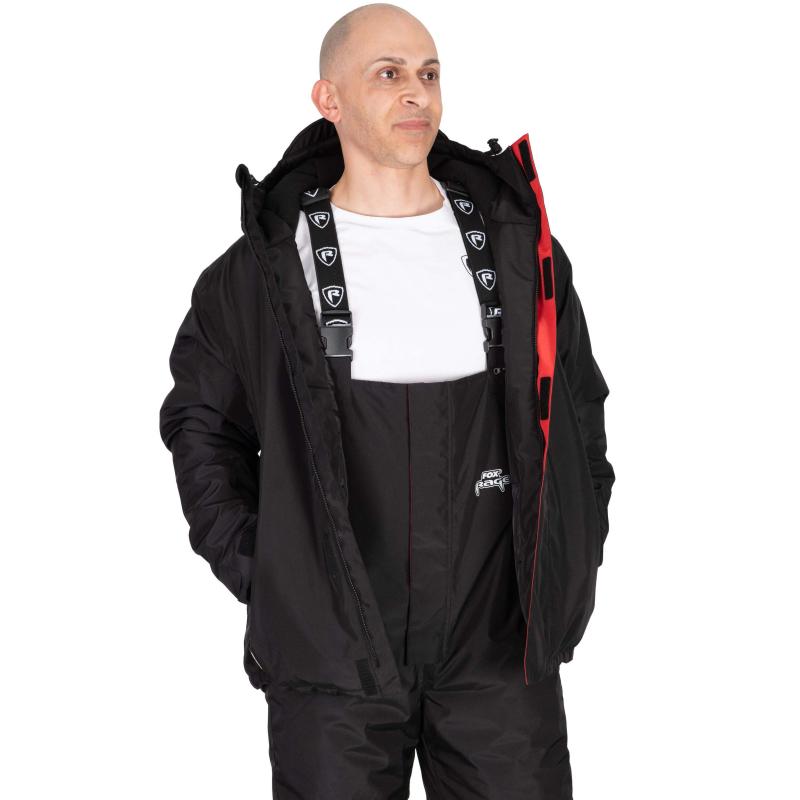 Fox Rage RageWear Winter Suit Small