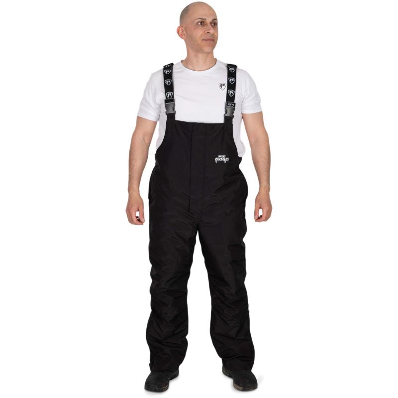 Fox Rage RageWear Winter Suit Small