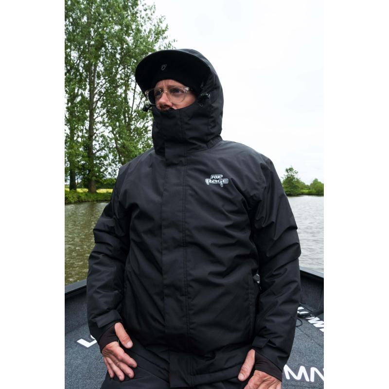 Fox Rage RageWear Winter Suit Medium