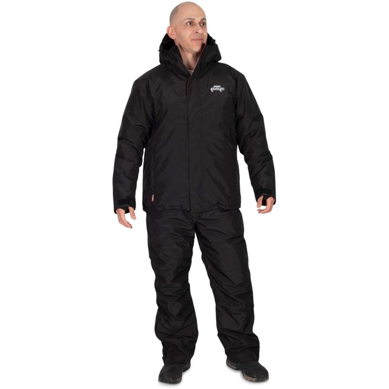Fox Rage RageWear Winter Suit Large