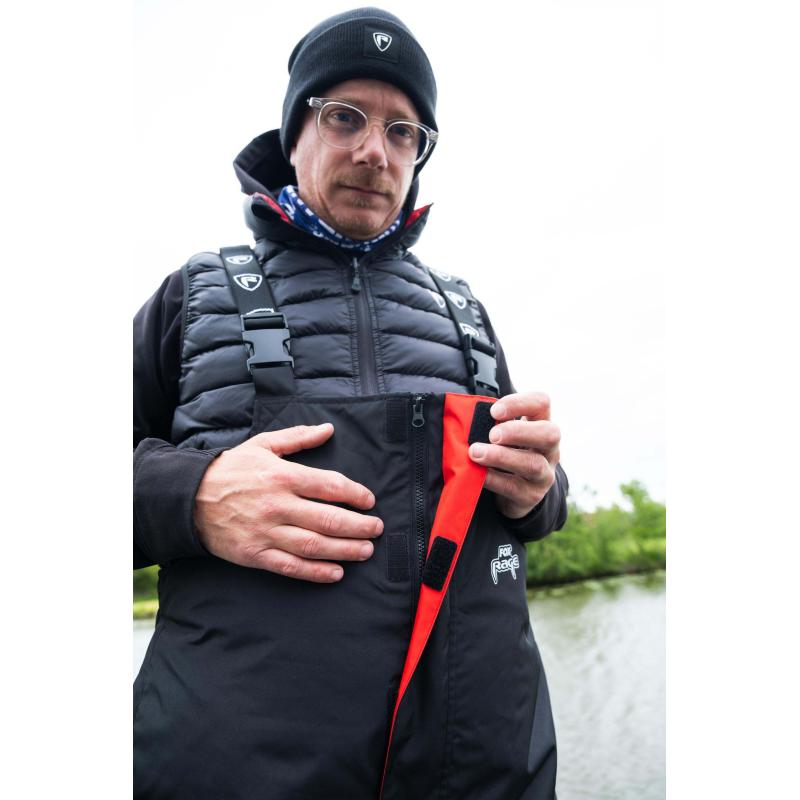 Fox Rage RageWear Winter Suit XL