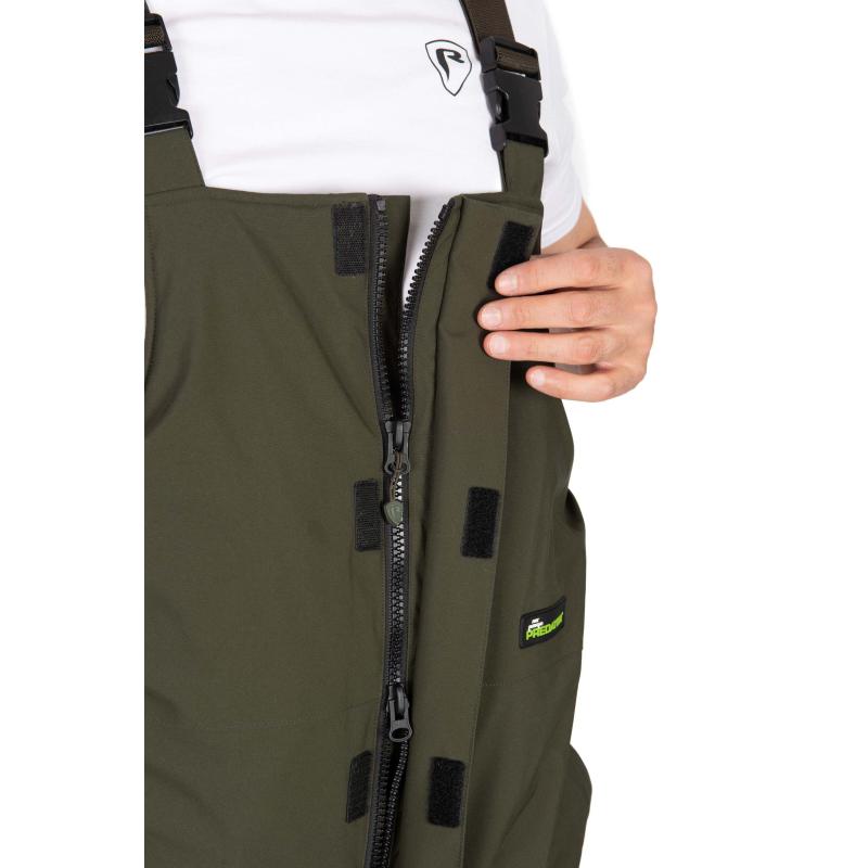 Fox Rage Predator Predator Winter Suit Medium