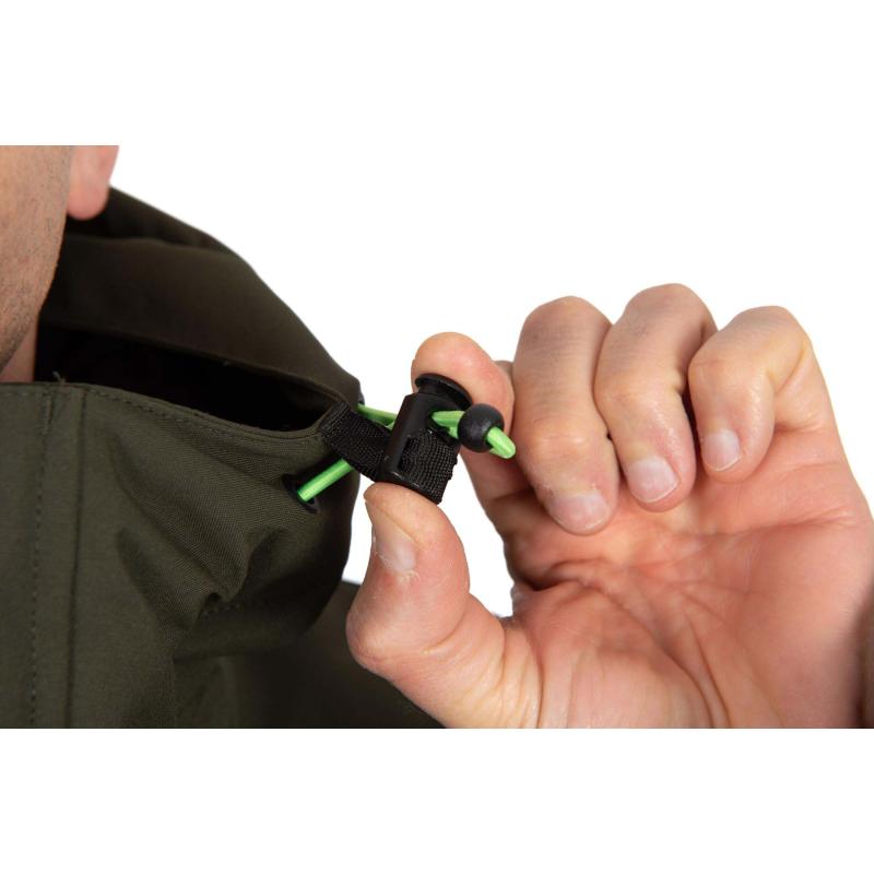Fox Rage Predator Predator Winter Suit Medium