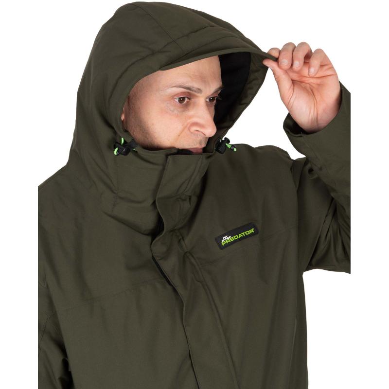 Fox Rage Predator Predator Winter Suit Medium