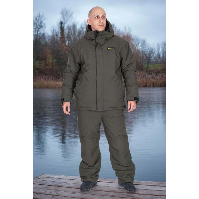 Fox Rage Predator Predator Winter Suit Medium