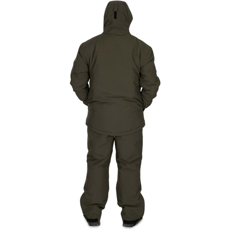 Fox Rage Predator Predator Winter Suit XL