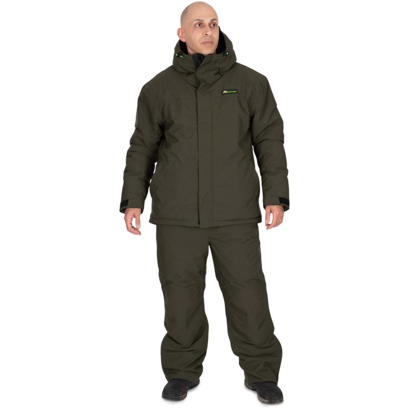 Fox Rage Predator Predator Winter Suit XXXXL
