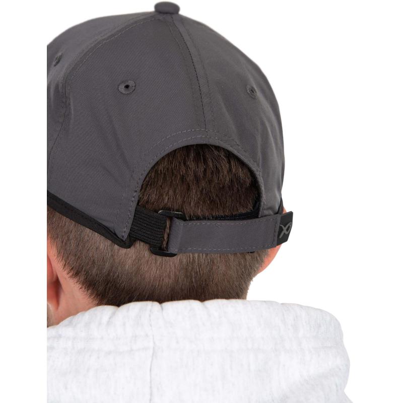 Matrix Surefit Cap - Black
