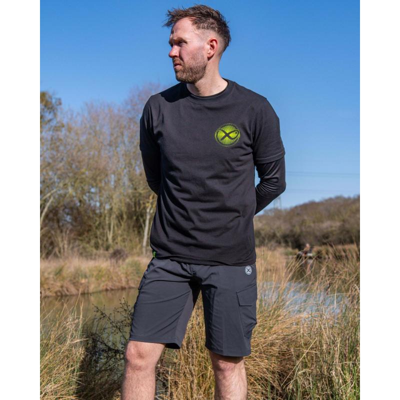 Matrix LW Cargo Shorts - XL